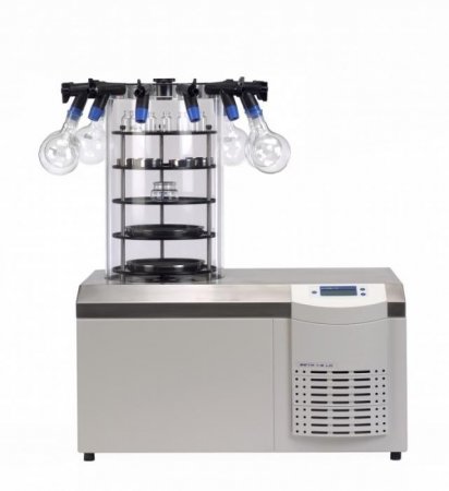 ���������� ����� Martin Christ Beta 1-8 LDplus, �������� � 5 ������� 250 �� � 12 ������� ��� ����