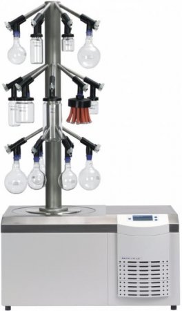 ���������� ����� Martin Christ Beta 2-8 LDplus, �������� � ���������� �� 8 ����