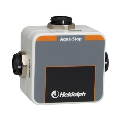   Heidolph Aqua-Stop