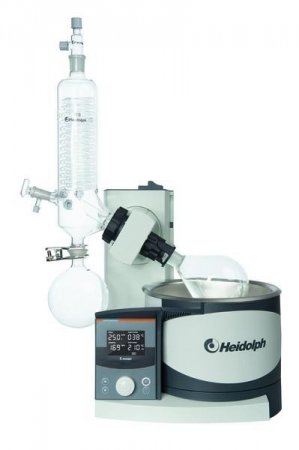 ����������� ���������� Heidolph Hei-VAP Advantage HL/G5