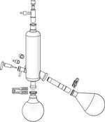 ����������� ���������� Heidolph Hei-VAP Advantage ML/G3
