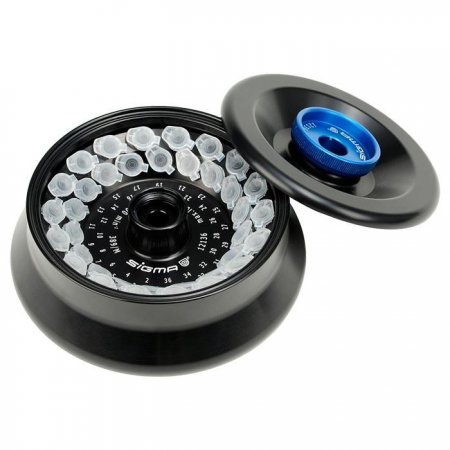 ����� ������� Sigma 12136, 36 x 1,5/2 ��, ����������� � ������� Biosafe