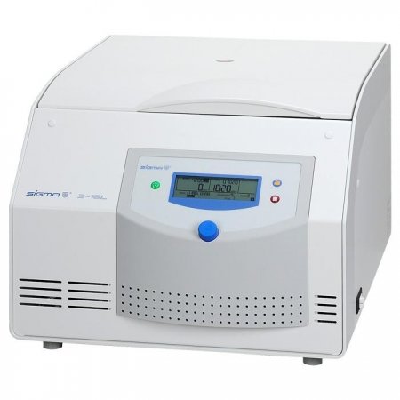 ���������� ������������ Sigma 3-16L, �������������