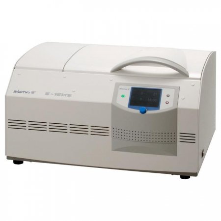 ���������� ������������ Sigma 6-16KHS, �������� ������, � ����������� � ��������