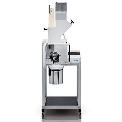 ������� �������� Retsch SM 200, 3N, ����������� �����
