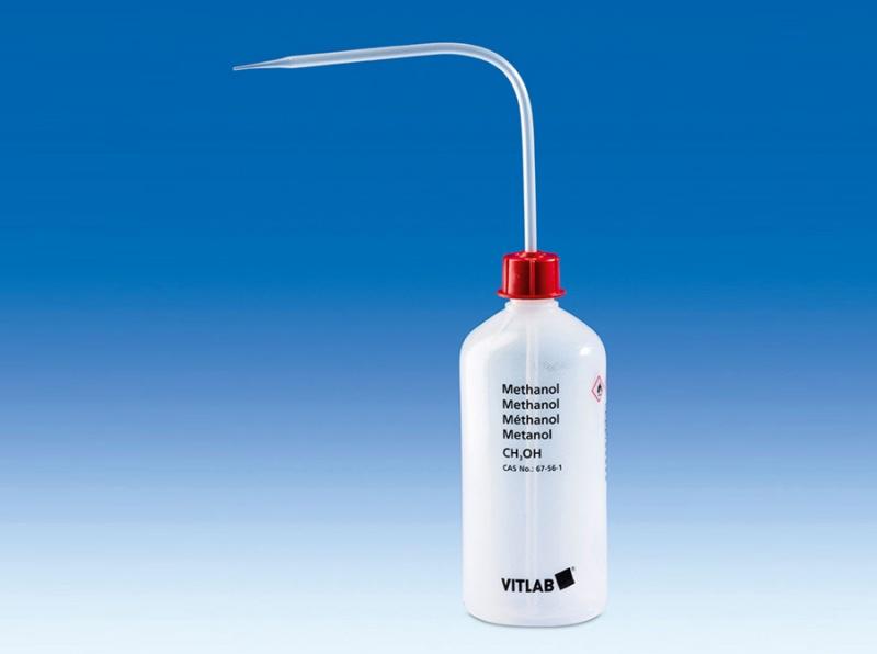 1432989 Vitlab VITsafe ���������� ����������� ������, � ����� ���������, PP, GL 25, ����������� ������ VENT-CAP ...