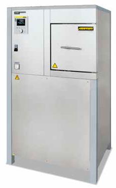HF0426QNAA Nabertherm HFL 40/16 / P470 ������������������� ����, ������ MoSi2, T���� 1600 � C