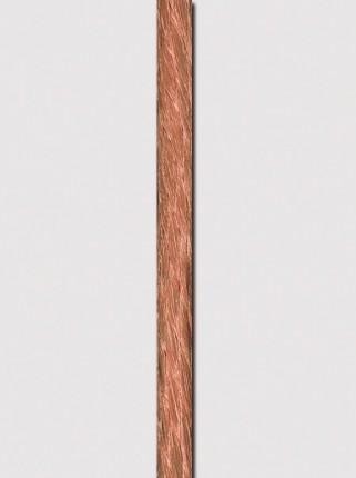 Трос Burkle из меди, диаметр 4,5 мм, 10 м