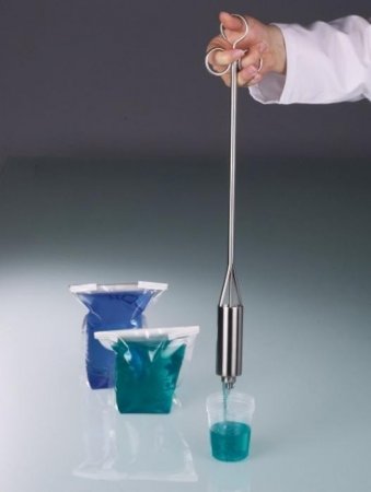 ������������� Burkle Liquid-Sampler ����������� ������� �������, ����� 100 ��