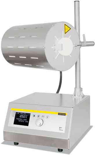 RT511BAN Nabertherm RT 50-250 / 11 / B410 ������������� ��������� ����, T���� 1100 � C
