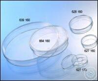 664160 Greiner Bio-One CELL CULTURE DISH, PS, 100/20 MM ,, , CELLSTAR TC, , 15 . / 