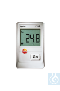 0572 1560 Testo testo 174T - Mini Data Logger 0572 1560