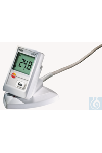 0572 0561 Testo testo 174T - Mini Data Logger (Set) 0572 0561