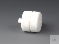 N 1666-08 Bohlender Filter Adapters ��� ������� PTFE, ��������� �� ����������� (PTFE)