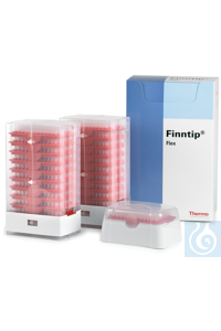 94060970 Thermo Scientific - Finnpipetten Finntip™ Flex & Trade      10   ...