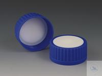 �������� �������� H 998-18 Bohlender High Chem PTFE / PP, ��� ������� SCHOTT GLS 80