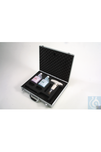 0563 2052 Testo testo 205 - Handheld T-bar pH meter (set 2) 0563 2052