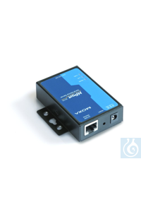 ������� YKI-01 Kern RS-232 / Ethernet ��� ����������� ������������� �������� ���� � Et �� ������ IP