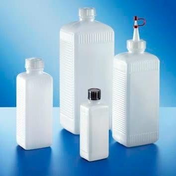 ������ Kautex ���������� 500 ��, HDPE, �������������, ����������, ��� ������