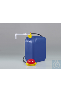 5000-1800 Burkle OTAL ������ ����� PP, �����? 18 ��, ������ ������. 26l / ���