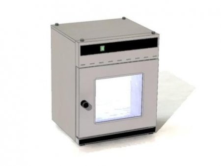 ��������� ������ � ������� Memmert PMP500