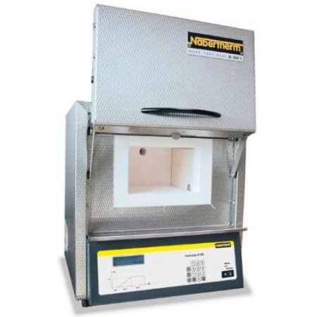 ���� ��������� ���������������� Nabertherm LT 40/11/B180 � ��������� ������, 1100��