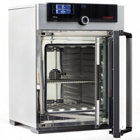 ����������� ��������� Memmert IPP110 �� ������ ��������� �������