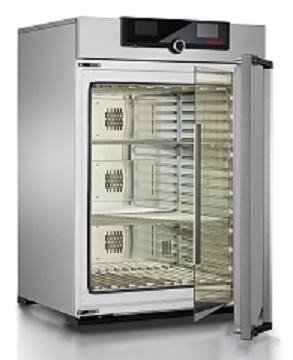 ����������� ��������� Memmert IPP260plus �� ������ ��������� �������