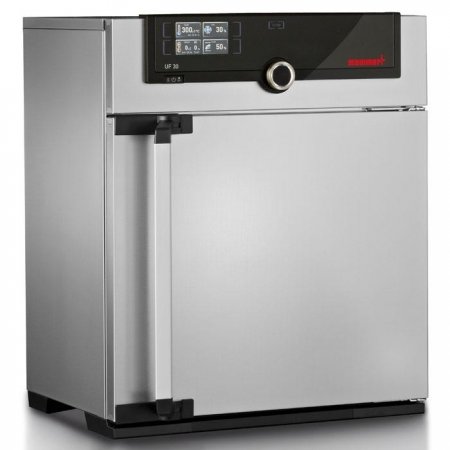 ���� ��������� Memmert UF30 � �������������� ����������