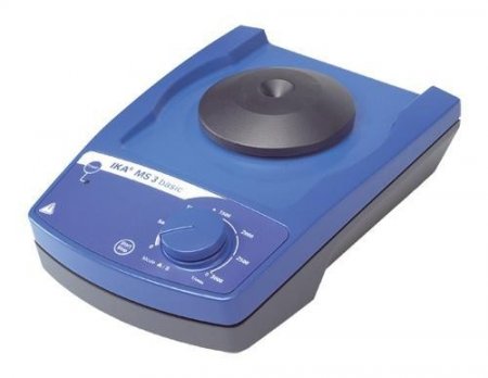 ������ IKA MS 3 basic �����������