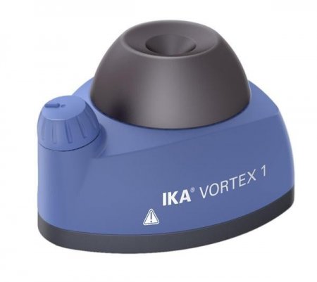 ������ IKA Vortex 1 �����������
