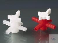 8608-0080 Burkle ����������� ������, PVDF,? 7-9 ��, �� 6 ��, �����