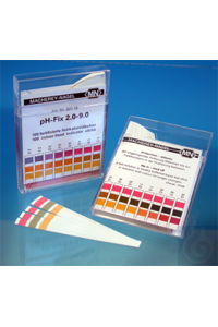 92110 Macherey-Nagel pH-Fix 0-14