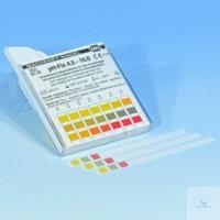 92120 Macherey-Nagel pH-Fix 4.5-10.0