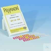 90413 Macherey-Nagel PEHANON pH 1,8 - 3,8