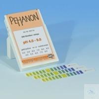 90424 Macherey-Nagel PEHANON pH 4,0 - 9,0
