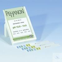 90423 Macherey-Nagel PEHANON pH 12,0 - 14,0