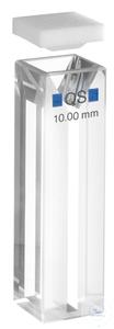 104002F-10-40 ������������ Hellma 104.002F-QS PL 10x2mm, ������������ 104.002F-QS PL 10x2mm