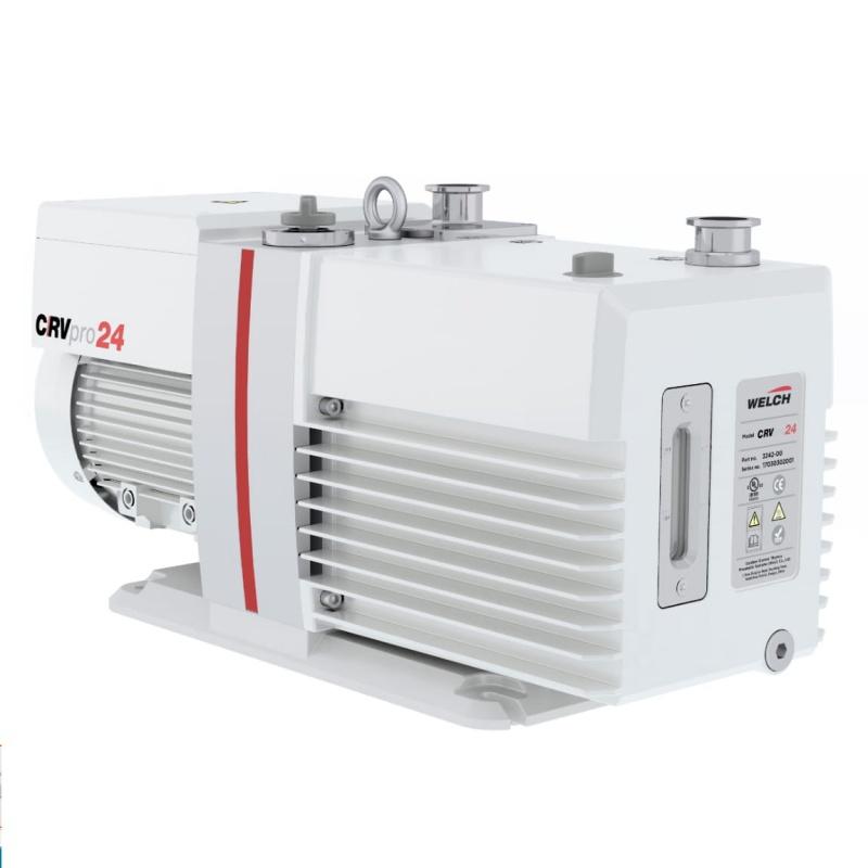 3242-00 Welch Vacuum CRVpro24, 400 � / ���, 2x10-3 ����, 220-240 � / 50 ��; 230 � / 60 ��; 1-������ ��������� ...