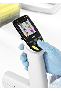 Thermo Scientific - Finnpipetten E1-ClipTip&trade; Bluetooth&trade; Electronic Multichannel Pipettes 0.5 to... 4671020BT