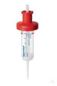 0030089839 Eppendorf Combitips advanced 25,0 �� (�������� ���: �������) ��� ������, 100 ��.