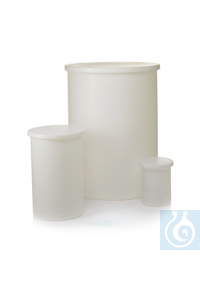 11100-0015 Nalgene Nalgene&trade; ����������� �������������� ���������� LLDPE � ������� 15 ��������, 57 � ������