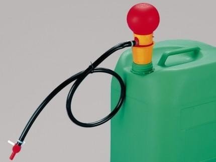 ����� ������ Burkle OTAL PP/PVC ������ 12