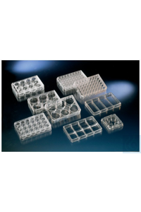 150687 Thermo Scientific - Nunc & Samco Nunc&trade; �������� ������, ������������ Multidishes 48 ������� ������� 75
