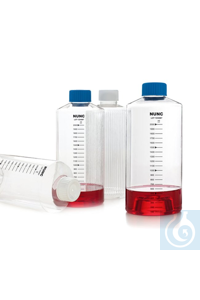 181702 Thermo Scientific - Nunc & Samco Nunc&trade; ��������� ������� �� ����������� Smooth 2 / Pack, 20 / Case 850cm 2 Easy ...