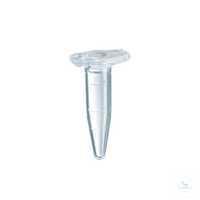 0030108035 �������� Eppendorf DNA LoBind, 0,5 ��, ������ ���, 250 ��.