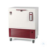 6380 GFL Chest Freezer, -50�C to -85�C, capacity 70 l