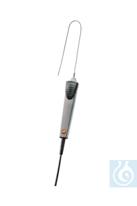 0602 0593 Testo ������ ����������������� ��������� ���� (TC type K)