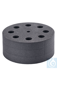 0003344200 IKA VG 3.35 ��������� ��� �������� (��� VG 3.3) ��� 8 �������� � ����������, 20 �� ...
