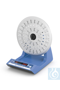 0004016000 IKA Loopster digital Shaker